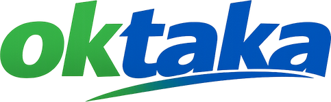 oktaka logo
